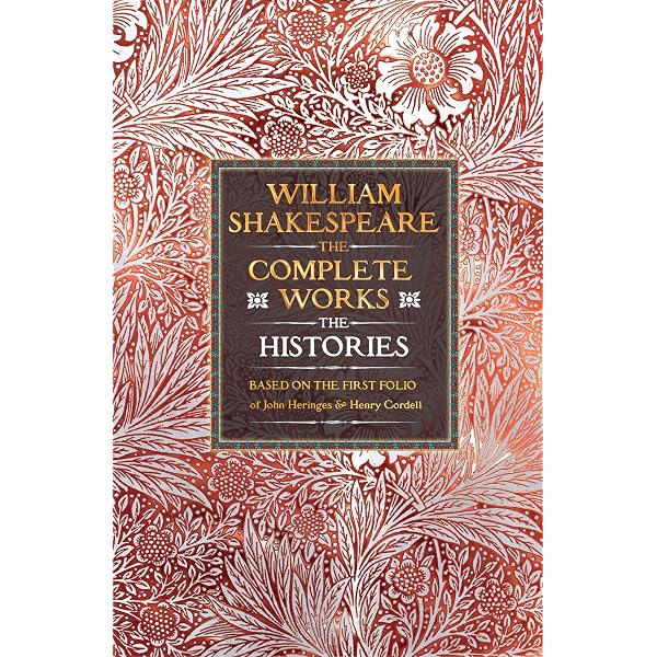 William Shakespeare Complete Works The Tragedies: Based on the